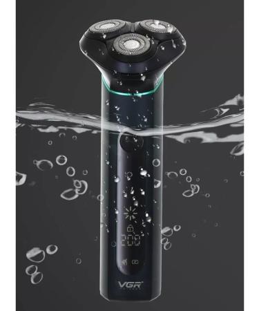 Philips Electric blower for dry and humid shaving - Buy Online on GoSupps.com