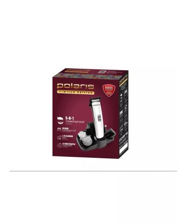 Polaris PHC 2302RC haircut machine for haircuts - Buy Online on GoSupps.com