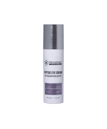 Mesopharm Eye cream with Peptide Eye Repair 50ml peptide