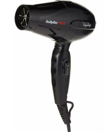 Babyliss Hairdryer PRO BAB5510E - Buy Online on GoSupps.com