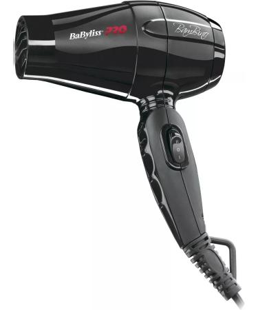 Babyliss Hairdryer PRO BAB5510E - Buy Online on GoSupps.com