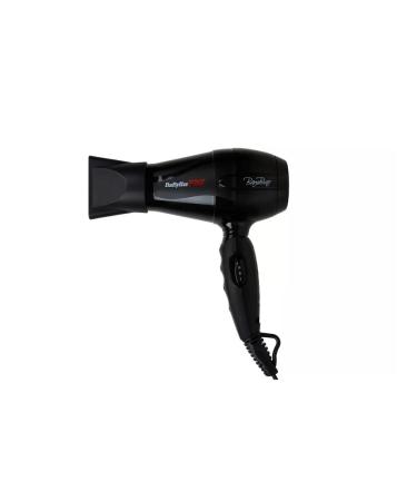 Babyliss Hairdryer PRO BAB5510E - Buy Online on GoSupps.com