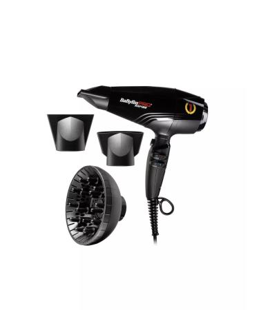 Babyliss Hairdryer PRO BAB7000IE - Buy Online on GoSupps.com