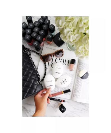 Bliss Lux Chanel hand and nail cream - Buy Online on GoSupps.com