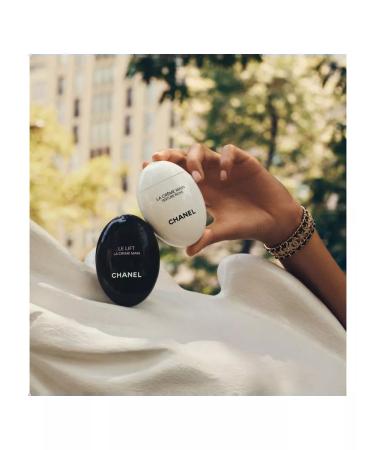 Bliss Lux Chanel hand and nail cream - Buy Online on GoSupps.com