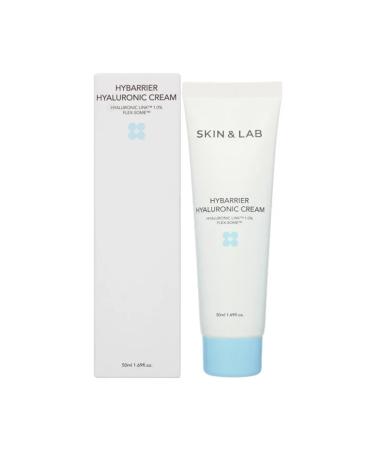 Skin&Lab Facial hyaluronic cream 50ml Korea - Buy Online on GoSupps.com