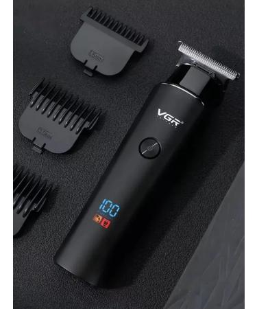 VGR Trimmer for hair cutting and beard