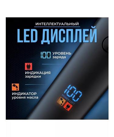 VGR Trimmer for hair cutting and beard - Buy Online on GoSupps.com