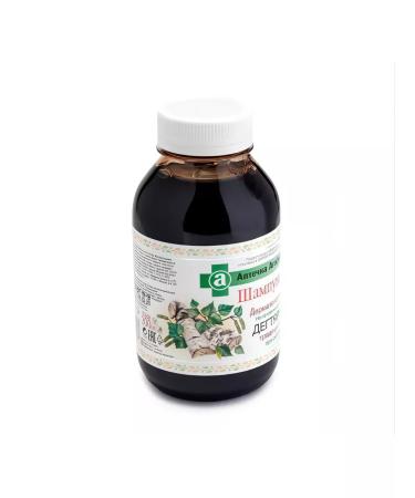 Grandma Agafia's Recipes Shampoo dermatological degree traditional 300ml