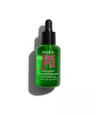 MATRIX Food for Soft for dry hair 50 ml - Buy Online on GoSupps.com