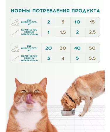 O2 Pets Salmon oil for dogs and cats Joint 250 ml. For joints - Buy Online on GoSupps.com