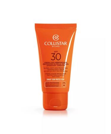 Collistar Global Anti-Age Protection SPF30 SUN