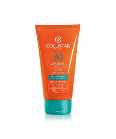 Collistar Active Protection SPF30 SUNTER COMPLE COMP