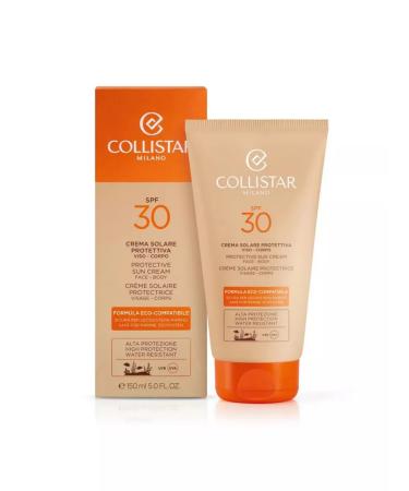 Collistar Eco-Compation Protection SPF30 SUN SUN COMP