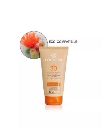 Collistar Eco-Compation Protection SPF30 SUN SUN COMP - Buy Online on GoSupps.com