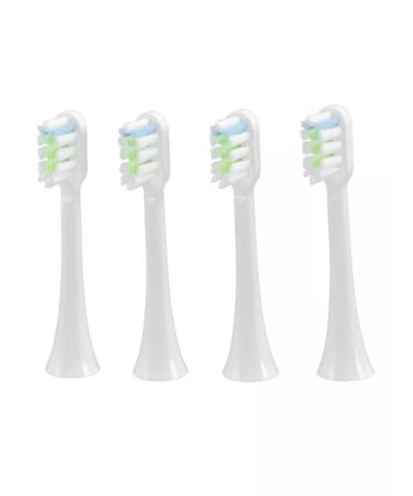 MyPads Replaceable nozzles V1x3 x3u x1 x3 x5 for electric tooth