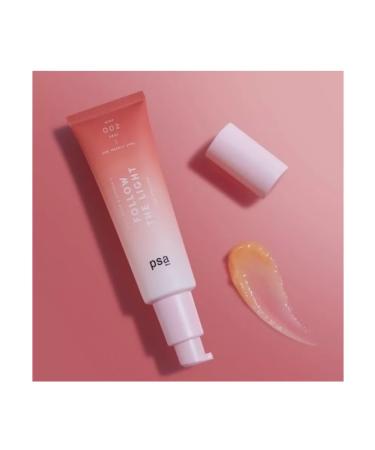 PSA Multi -slot pill for skin radiance Follow - Buy Online on GoSupps.com