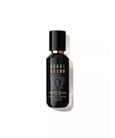 Bobbi Brown Conducting tonal cream Porcelain N-012 30 ml