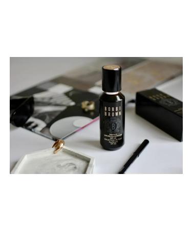 Bobbi Brown Conducting tonal cream Porcelain N-012 30 ml - Buy Online on GoSupps.com