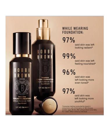 Bobbi Brown Conducting tonal cream Porcelain N-012 30 ml - Buy Online on GoSupps.com