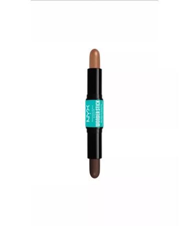 NYX Highlighter and corrector Wonder Stick 08 - Buy Online on GoSupps.com