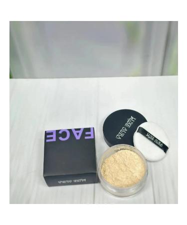 Beauty is nearby Facial powder matting - Buy Online on GoSupps.com