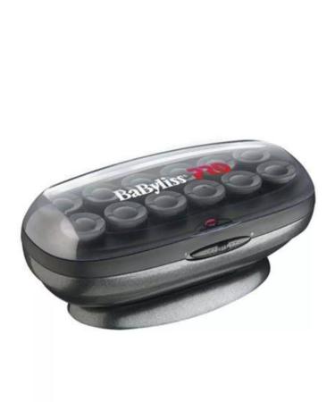 BaByliss PRO Electricbigs for hair large curls BAB3025E - Buy Online on GoSupps.com