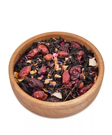 Armchay Tea of the herbal Hot Emperor 150g - Herbal collection - Buy Online on GoSupps.com