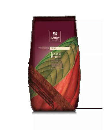 Cacao Barry EXTRA BRUTE CAKAO PAYSHING 1000 g - Buy Online on GoSupps.com