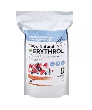 Altaimag Eritrite (erytritol) 1000 grams