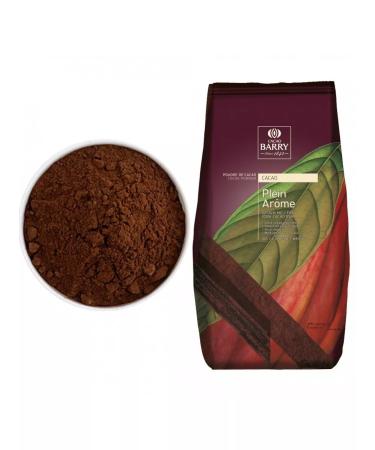Cacao Barry Plein Arome Caccao Play is 1000 g - Buy Online on GoSupps.com