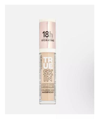 catrice Concaler True Skin 005 Warm Macadamia