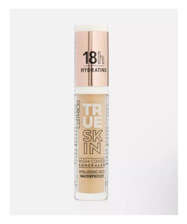 catrice Concaler True Skin 020 Warm Beige