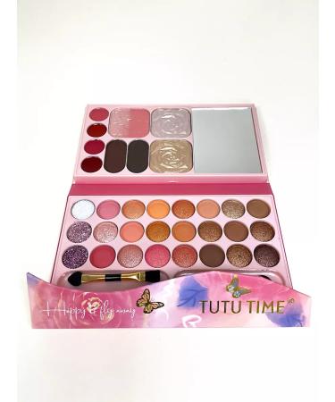 Feature shadows palette - Buy Online on GoSupps.com