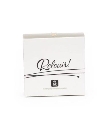 RELOUIS Relai faces complimenti faces! Ton No. 03 8.5g