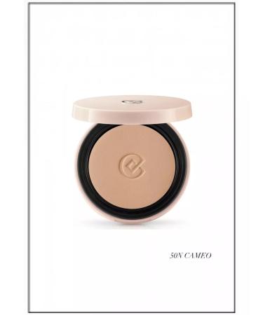 Collistar Facial powder Impecable Compact Powder 50N Cameo