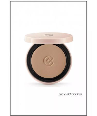Collistar Facial powder Impecable Compact Powder 60G Cappuccino