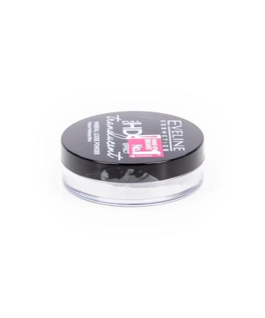 Eveline Cosmetics Evelyn Cosmetics Facial Powder 6g - Buy Online on GoSupps.com