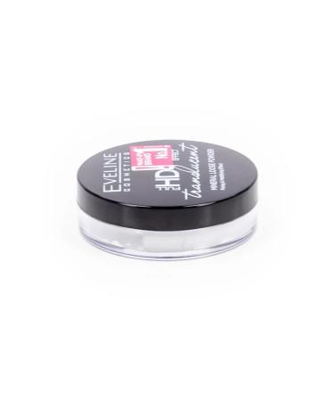 Eveline Cosmetics Evelyn Cosmetics Facial Powder 6g - Buy Online on GoSupps.com