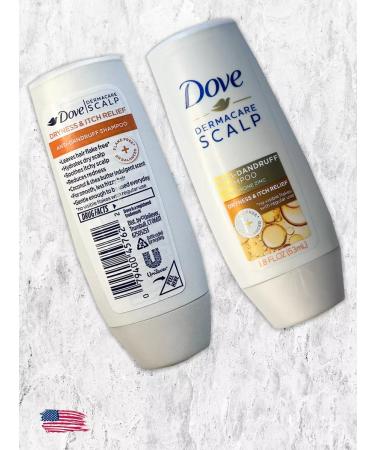 White House Import Shampoo - Buy Online on GoSupps.com