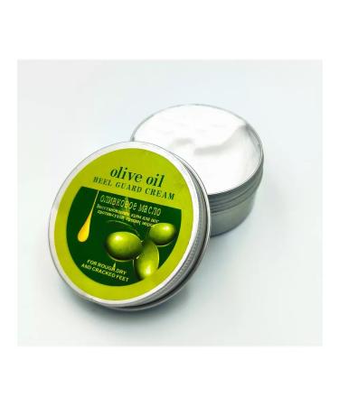 Petite Olive oil recovery