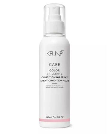 KEUNE Conditioner SPRIE BRIGHT OF COLOR COLOR BRILIANZ 140 ml