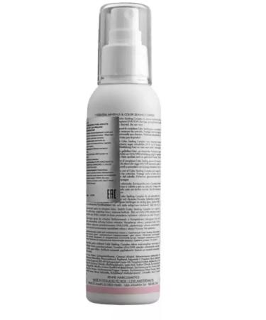 KEUNE Conditioner SPRIE BRIGHT OF COLOR COLOR BRILIANZ 140 ml - Buy Online on GoSupps.com