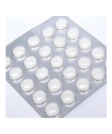 Vitamino Coughing tablets and sore throat 50 pcs - Buy Online on GoSupps.com