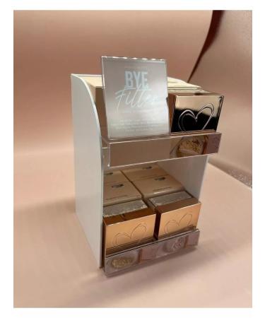 Beauty Creations Facial powder matting crumbly butternotbabe - Buy Online on GoSupps.com