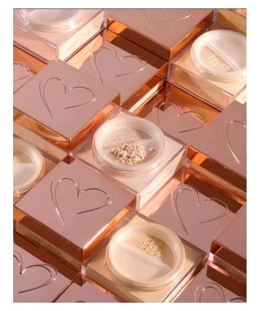 Beauty Creations Facial powder matting crumbly butternotbabe - Buy Online on GoSupps.com