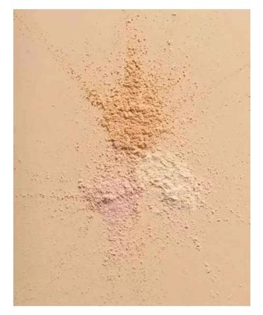 Beauty Creations Facial powder matting crumbly butternotbabe - Buy Online on GoSupps.com