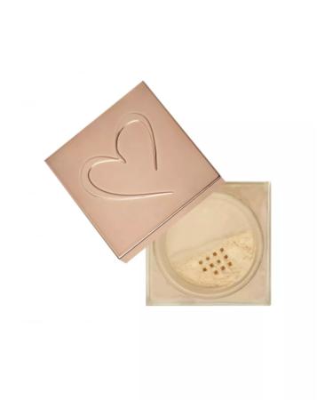 Beauty Creations Facial powder matting crumbly Honey Me - Buy Online on GoSupps.com