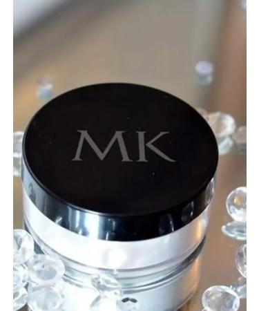 Transparent scattered powder for the face - Buy Online on GoSupps.com