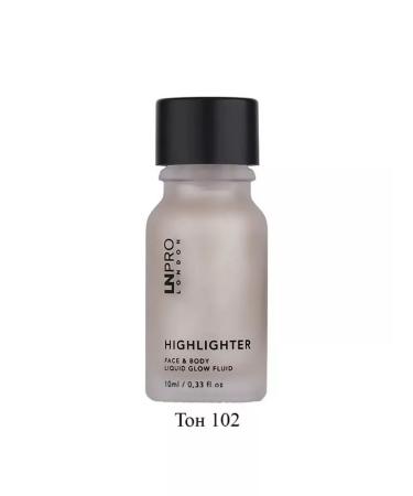 Ln Profile Highlaiter Facial tone 102